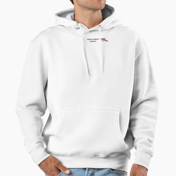 North London Forever - Adult & Kids T-Shirts, Sweatshirts & Hoodies apparel design preview 1