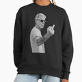 Vintage Anthony Bourdain - Adult & Kids T-Shirts, Sweatshirts & Hoodies apparel design preview 1