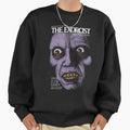 The Exorcist, Pazuzu, Cult Classic - Adult & Kids T-Shirts, Sweatshirts & Hoodies apparel design preview 1