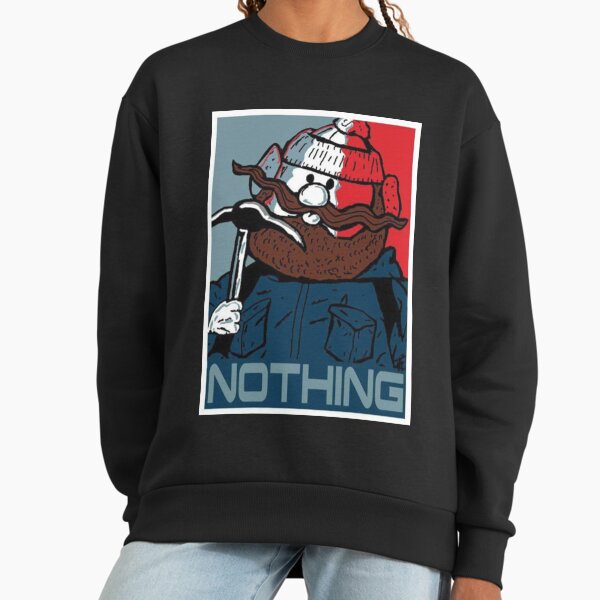 Yukon poster - Adult & Kids T-Shirts, Sweatshirts & Hoodies apparel design preview 1