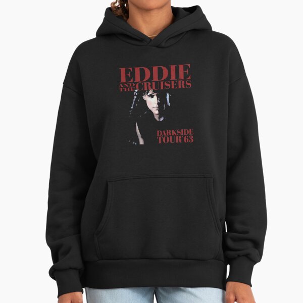 DARKSIDE TOUR `63 - Adult & Kids T-Shirts, Sweatshirts & Hoodies apparel design preview 1