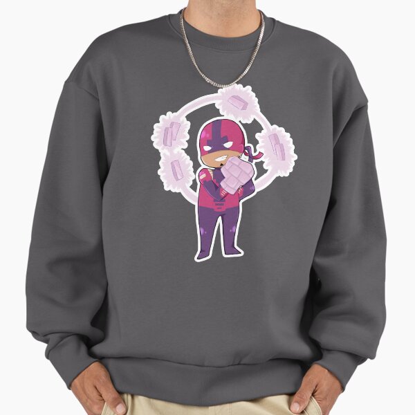 Bunker - Adult & Kids T-Shirts, Sweatshirts & Hoodies apparel design preview 1