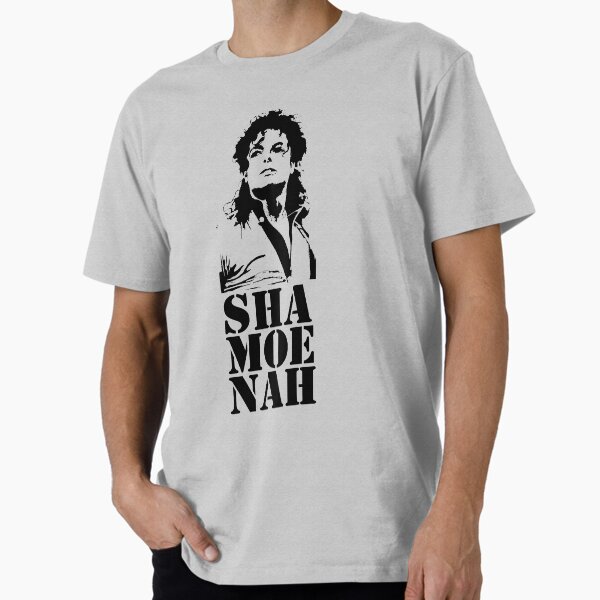 Sha-Moe-Nah! Premium - Adult & Kids T-Shirts, Sweatshirts & Hoodies apparel design preview 1