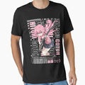 Bocchi the rock - Adult & Kids T-Shirts, Sweatshirts & Hoodies apparel design preview 1