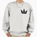 Kingdom Hearts Crown - Adult & Kids T-Shirts, Sweatshirts & Hoodies apparel design preview 1