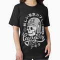 The Capsules - Adult & Kids T-Shirts, Sweatshirts & Hoodies apparel design preview 1
