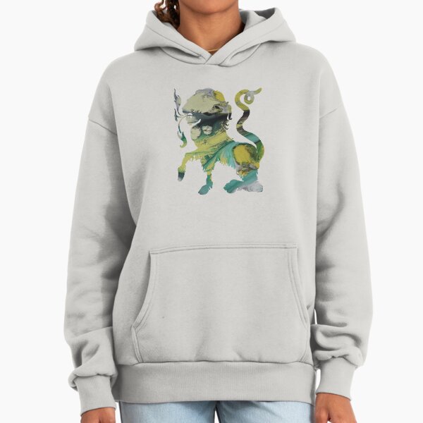 Chimera - Adult & Kids T-Shirts, Sweatshirts & Hoodies apparel design preview 1