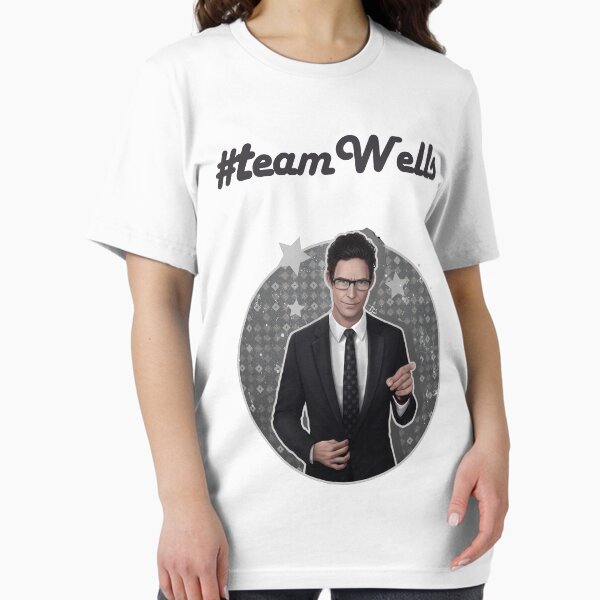 #teamWells - Adult & Kids T-Shirts, Sweatshirts & Hoodies apparel design preview 1