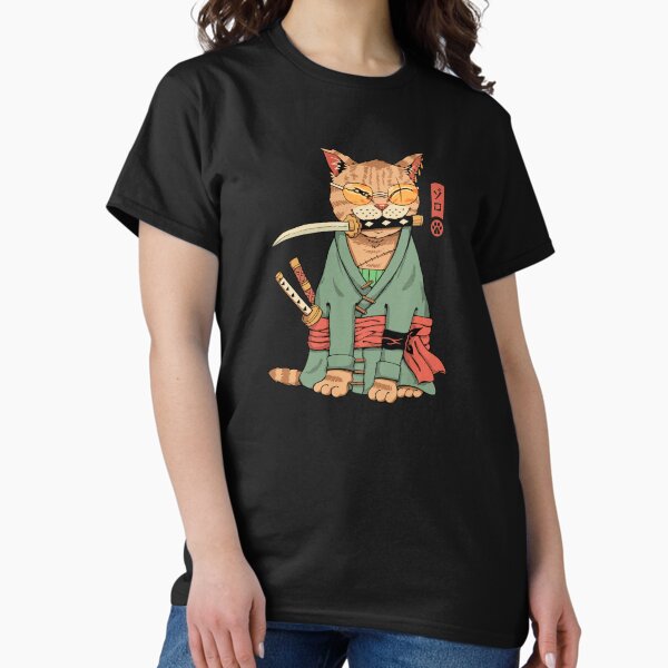 Zoro Catana - Adult & Kids T-Shirts, Sweatshirts & Hoodies apparel design preview 1