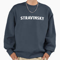 Stravinsky - Adult & Kids T-Shirts, Sweatshirts & Hoodies apparel design preview 1