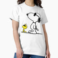 Oasis Snoopy reunion 24 - Adult & Kids T-Shirts, Sweatshirts & Hoodies apparel design preview 1