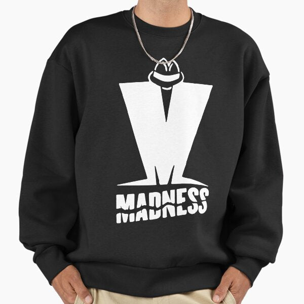 Band Stencil White - Adult & Kids T-Shirts, Sweatshirts & Hoodies apparel design preview 1