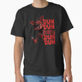 Foxy Dum - Adult & Kids T-Shirts, Sweatshirts & Hoodies apparel design preview 1
