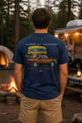 SALE Simply Southern Suv Deer Unisex Comfort Colors - Adult & Kids T-Shirts, Sweatshirts & Hoodies apparel design preview 1