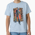 The Six Million Dollar Man - Adult & Kids T-Shirts, Sweatshirts & Hoodies apparel design preview 1