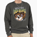 Emerald Grove Owlbears - Adult & Kids T-Shirts, Sweatshirts & Hoodies apparel design preview 1