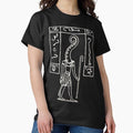 Nyarlathotep - Adult & Kids T-Shirts, Sweatshirts & Hoodies apparel design preview 1