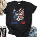 Americat - Adult & Kids T-Shirts, Sweatshirts & Hoodies apparel design preview 1