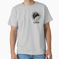 Perihelion Crew - Adult & Kids T-Shirts, Sweatshirts & Hoodies apparel design preview 1