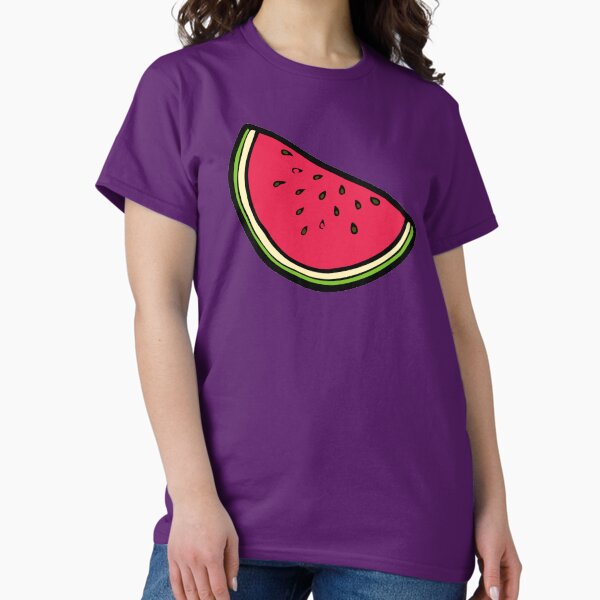 Watermelon Pattern - Adult & Kids T-Shirts, Sweatshirts & Hoodies apparel design preview 1