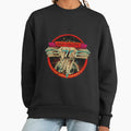 Van Halen Authentic - Adult & Kids T-Shirts, Sweatshirts & Hoodies apparel design preview 1