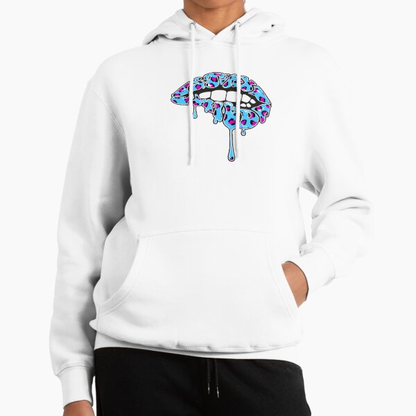 Ben Azelart Merch New Stay Wild Lip - Adult & Kids T-Shirts, Sweatshirts & Hoodies apparel design preview 1