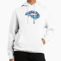 Ben Azelart Merch New Stay Wild Lip - Adult & Kids T-Shirts, Sweatshirts & Hoodies apparel design preview 1