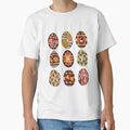 Pysanky - Adult & Kids T-Shirts, Sweatshirts & Hoodies apparel design preview 1