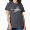 The National You Had Your Soul With - Adult & Kids T-Shirts, Sweatshirts & Hoodies apparel design preview 1