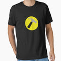 Instant Captain Hammer Costume - Adult & Kids T-Shirts, Sweatshirts & Hoodies apparel design preview 1