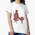 Cappy Bottle - Adult & Kids T-Shirts, Sweatshirts & Hoodies apparel design preview 1