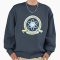 Midtown School of Science Technology - Adult & Kids T-Shirts, Sweatshirts & Hoodies apparel design preview 1