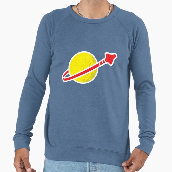 Space Lightweight - Adult & Kids T-Shirts, Sweatshirts & Hoodies apparel design preview 1