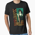 Loveless Poster FF7 Classic - Adult & Kids T-Shirts, Sweatshirts & Hoodies apparel design preview 1