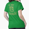Dr. Jones' Archaeology - Adult & Kids T-Shirts, Sweatshirts & Hoodies apparel design preview 1
