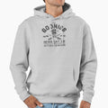 The Goonies Never Say Die Worn - Adult & Kids T-Shirts, Sweatshirts & Hoodies apparel design preview 1