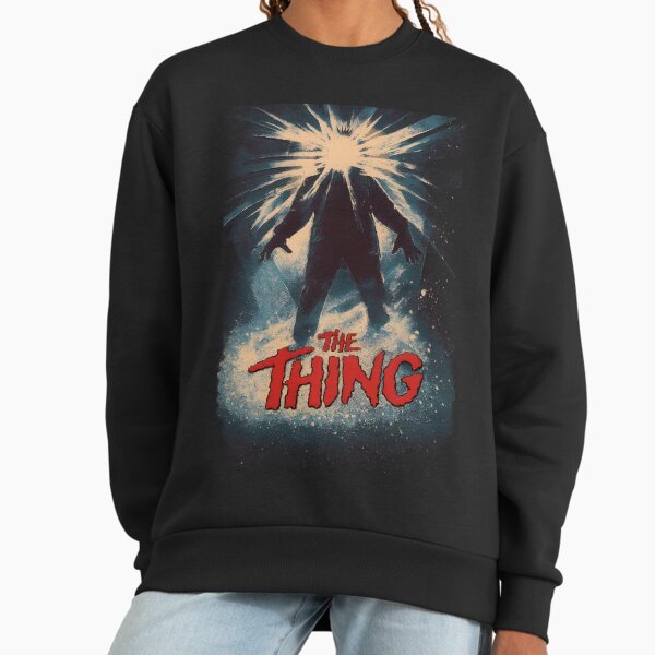 The Thing Movie - Adult & Kids T-Shirts, Sweatshirts & Hoodies apparel design preview 1