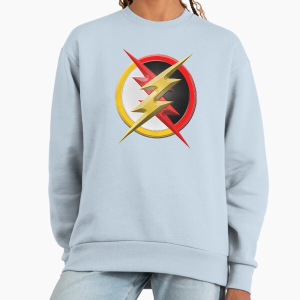 Speedforce - Adult & Kids T-Shirts, Sweatshirts & Hoodies apparel design preview 1