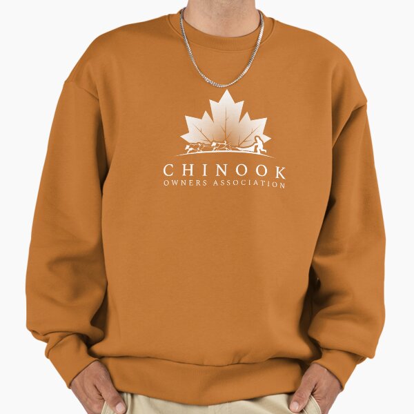 Chinook Dog COA - Adult & Kids T-Shirts, Sweatshirts & Hoodies apparel design preview 1