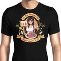 7th Heaven Bar and Grill Men's Apparel - Adult & Kids T-Shirts, Sweatshirts & Hoodies apparel design preview 1
