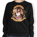 7th Heaven Bar and Grill - Adult & Kids T-Shirts, Sweatshirts & Hoodies apparel design preview 1