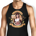 7th Heaven Bar and Grill Tank Top - Adult & Kids T-Shirts, Sweatshirts & Hoodies apparel design preview 1