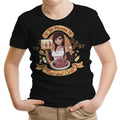 7th Heaven Bar and Grill Youth Apparel - Adult & Kids T-Shirts, Sweatshirts & Hoodies apparel design preview 1