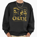 Cream Band,The Band, - Adult & Kids T-Shirts, Sweatshirts & Hoodies apparel design preview 1