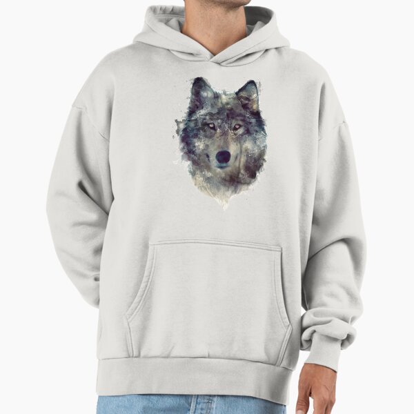 Wolf Persevere - Adult & Kids T-Shirts, Sweatshirts & Hoodies apparel design preview 1
