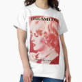 Sheila take a bow poster (The Smiths) - Adult & Kids T-Shirts, Sweatshirts & Hoodies apparel design preview 1