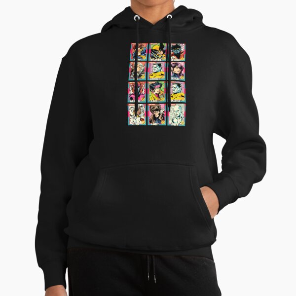 Superheroes - Adult & Kids T-Shirts, Sweatshirts & Hoodies apparel design preview 1