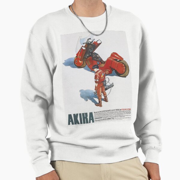 Akira Design - Adult & Kids T-Shirts, Sweatshirts & Hoodies apparel design preview 1