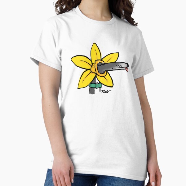 Derpodil - Adult & Kids T-Shirts, Sweatshirts & Hoodies apparel design preview 1