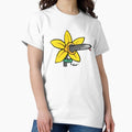 Derpodil - Adult & Kids T-Shirts, Sweatshirts & Hoodies apparel design preview 1